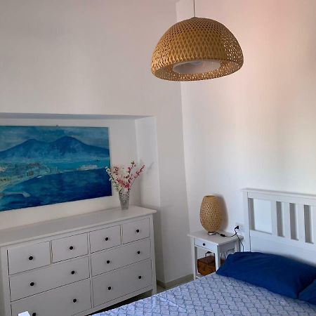 Mama' Apartment Anacapri  Bagian luar foto
